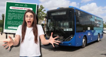¿El Va y Ven se va de Mérida? Retiran parte de la flota en servicio de la capital | RUTAS OPERANDO