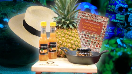 ¡Sorprende a papá! Regalos buenos, bonitos, baratos y muy yucatecos para el Día del Padre
